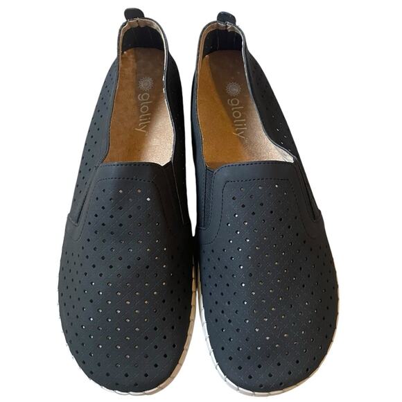New Glolily ELLE Slip-On Women's Shoes Size 10 - Picture 1 of 9